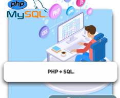 PHP + SQL.  - Programming for children in Varna