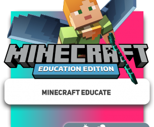 Minecraft Educate - Programming for children in Varna