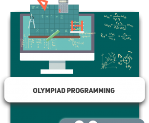 Olympiad programming - Programming for children in Varna