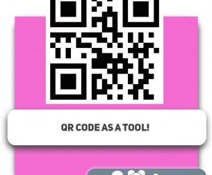 QR code as a tool! - Programming for children in Varna